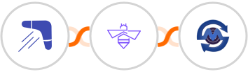 Optinly + VerifyBee + SMS Gateway Center Integration