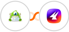 Optinmonster + Aimfox Integration