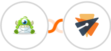 Optinmonster + Emelia Integration