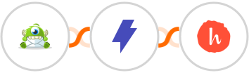 Optinmonster + Straico + Handwrytten Integration