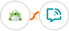 Optinmonster + WANotifier Integration