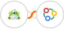 Optinmonster + Zoho Connect Integration