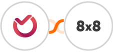 Ora + 8x8 Integration