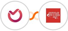 Ora + SMS Alert Integration