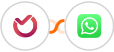 Ora + WhatsApp Integration