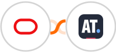Oracle Eloqua + ActiveTrail Integration
