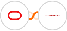 Oracle Eloqua + AGC Ecommerce Integration