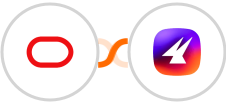 Oracle Eloqua + Aimfox Integration