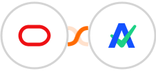Oracle Eloqua + Assinafy Integration