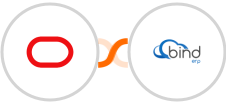 Oracle Eloqua + Bind ERP Integration