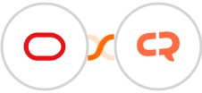 Oracle Eloqua + CleverReach Integration