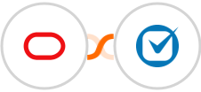 Oracle Eloqua + Clio Integration