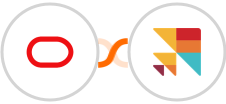 Oracle Eloqua + Cloze Integration