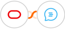 Oracle Eloqua + Customerly Integration