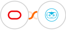 Oracle Eloqua + Cyberimpact Integration