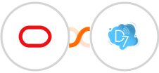 Oracle Eloqua + D7 SMS Integration