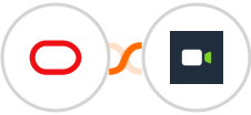 Oracle Eloqua + Daily.co Integration