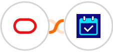Oracle Eloqua + DaySchedule Integration