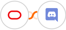 Oracle Eloqua + Discord Integration