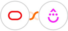 Oracle Eloqua + Drip Integration