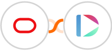 Oracle Eloqua + Dubb Integration