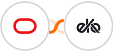 Oracle Eloqua + Eko Integration