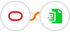 Oracle Eloqua + Eledo Integration