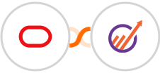 Oracle Eloqua + EngageBay CRM Integration