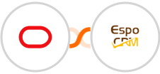 Oracle Eloqua + EspoCRM Integration