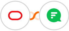 Oracle Eloqua + Flock Integration