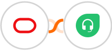 Oracle Eloqua + Freshdesk Integration