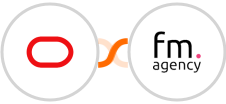 Oracle Eloqua + Funky Media Agency Integration
