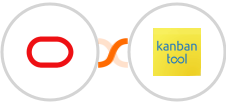 Oracle Eloqua + Kanban Tool Integration