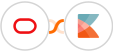 Oracle Eloqua + Kayako Integration