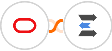 Oracle Eloqua + LeadEngage Integration