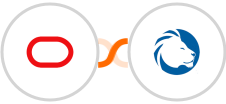Oracle Eloqua + LionDesk Integration