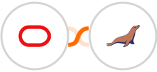 Oracle Eloqua + MariaDB Integration