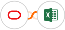 Oracle Eloqua + Microsoft Excel Integration