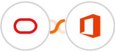 Oracle Eloqua + Microsoft Office 365 Integration