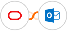 Oracle Eloqua + Microsoft Outlook Integration