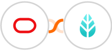 Oracle Eloqua + MoreApp Integration
