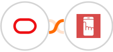 Oracle Eloqua + Myphoner Integration