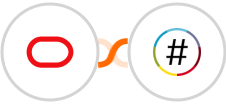 Oracle Eloqua + NationBuilder Integration
