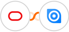 Oracle Eloqua + Ninox Integration