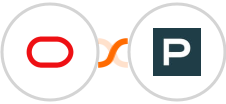 Oracle Eloqua + PersistIQ Integration