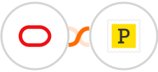 Oracle Eloqua + Postmark Integration