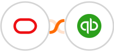 Oracle Eloqua + QuickBooks Commerce Integration