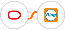 Oracle Eloqua + RingCentral Integration