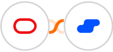 Oracle Eloqua + Salesflare Integration