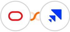 Oracle Eloqua + Saleshandy Integration